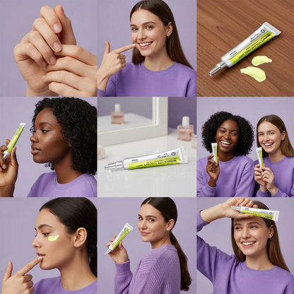🔥Final 3 Hours: 70%OFF🔥 Botulinum & Vita-A Retinol Shot Wrinkle-Lift Tightening cream✨-EV