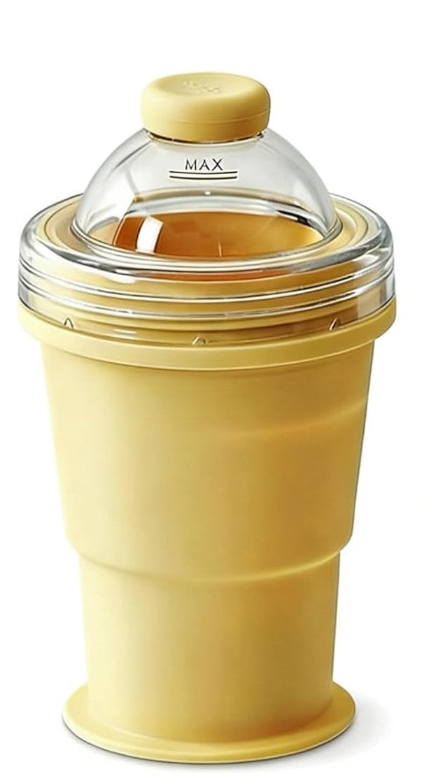 💕Hot sale 46% OFF💖The Ultimate 2-in-1 Ice Cup for Summer ❄️🥤-OA