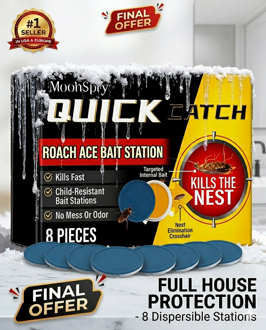 ❤️Buy 1 – Trial Pack