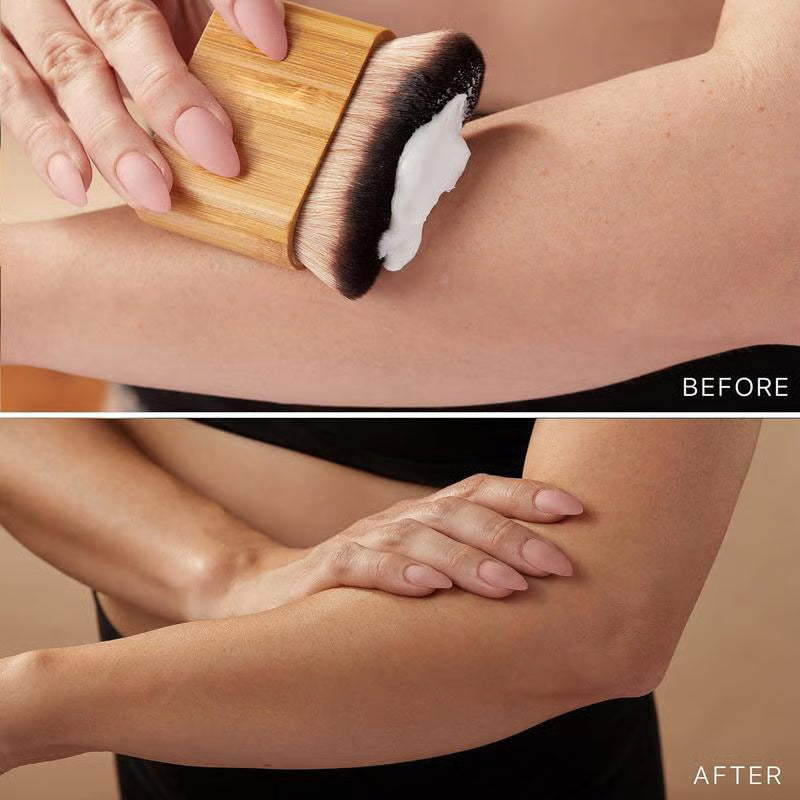 🌞 Get the Ultimate Sunless Glow✨ Beauty by EST Lotion – For a Natural, Streak-Free Tan-TY