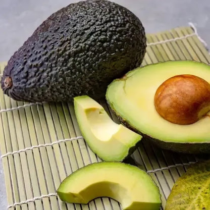 🥑Avocado Growing Kit – Organic Mexican Variety for Home Gardens-ZZZ