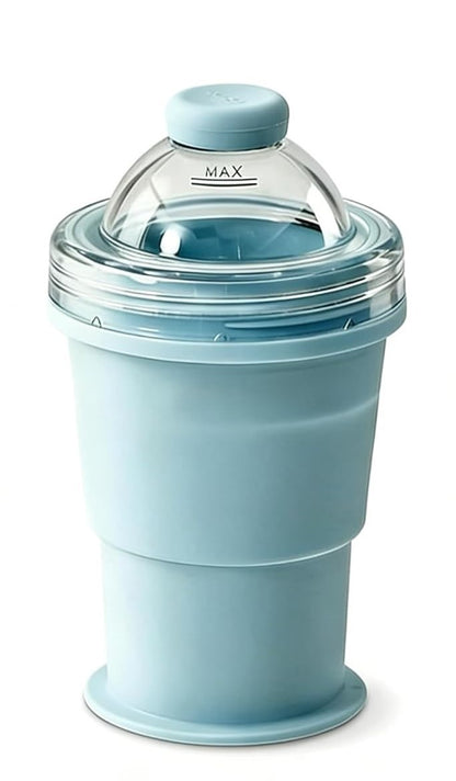 💕Hot sale 46% OFF💖The Ultimate 2-in-1 Ice Cup for Summer ❄️🥤-OA