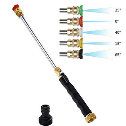 🏆35K+ SOLD🚘Portable High-Pressure Cleaning Water Gun -KKK