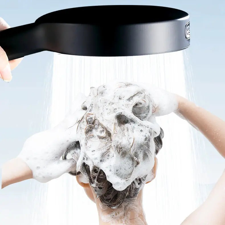 💕Hot sale 48% OFF💖Powerful 6-Mode Handheld Shower-OA