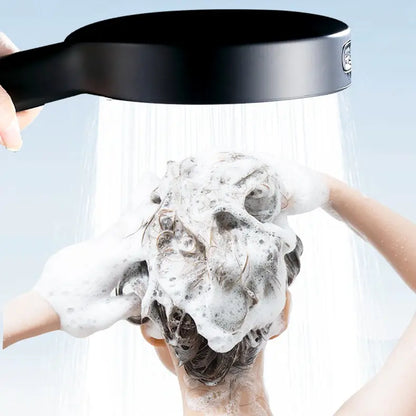 💕Hot sale 48% OFF💖Powerful 6-Mode Handheld Shower-OA