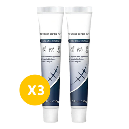 🏆 Award-Winning Quality ⚡ 900K+ SOLD!| 💎Premium Clinical-Grade Texture Repair Gel -KKK
