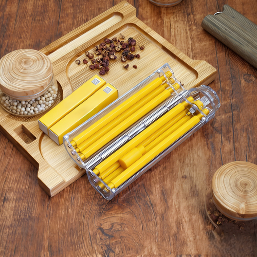 💥Early Spring Sale 49% OFF💚 Household Cigar Manual Cigarette Making Machine-EV
