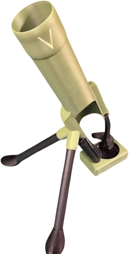 🔥50K+ SOLD! 🔥Beer Bottle Mortar Bottle Opener-OA