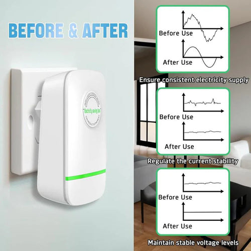 🏆 The G.O.A.T. of 2026: The Greatest Invention to Slash Your Electric Bill (US Plug Certified)! 🔥 -TY