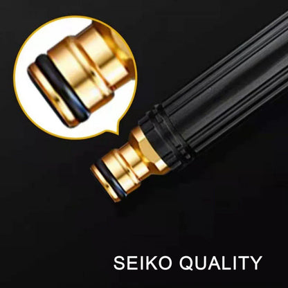 🚀 Industrial-Strength Ultra🔥 High Pressure Water Nozzle💦 – Turn Your Garden Hose into a Power Washer Instantly!💦-BP