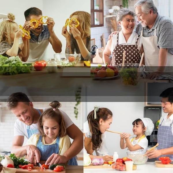 🏆 ¡MÁS DE 50 MIL VENDIDAS LA SEMANA PASADA! - 🥦Bóveda definitiva de semillas para la supervivencia |🌿 50 años de vida útil✨ -KKK