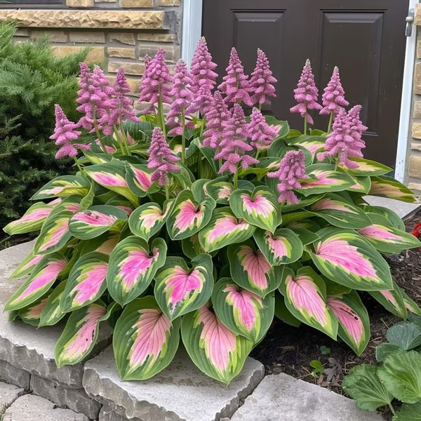 💥LAST DAY SALE 50%OFF💥🌿Premium Rare Hosta Seeds -KKK