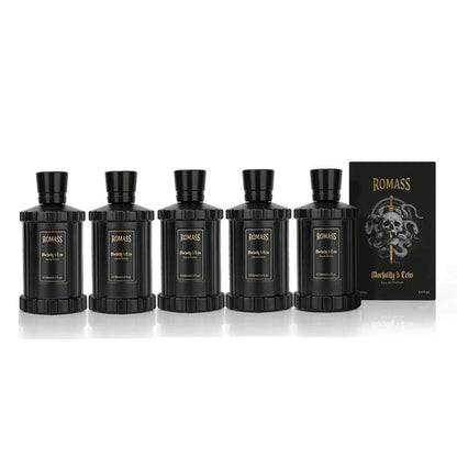 🏆Flash Sale⚡ 50K+ SOLD!-ROMASS Mortality’s Echo Eau de Parfum -KKK