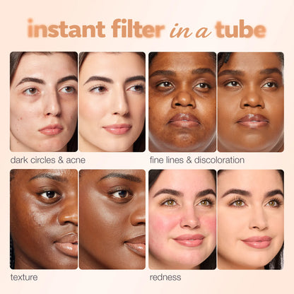 tarte BB blur tinted moisturizer SPF 30 - instantly brightens, hydrates & smooths your skin-BP