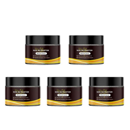 🏆75K+ SOLD! 🌳Soil Pro Activator -KKK