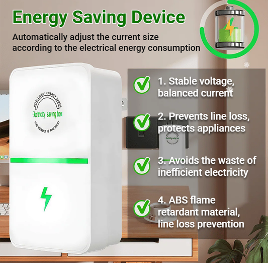 ¡Deja de pagar de más por la electricidad! - ⚡💰TY