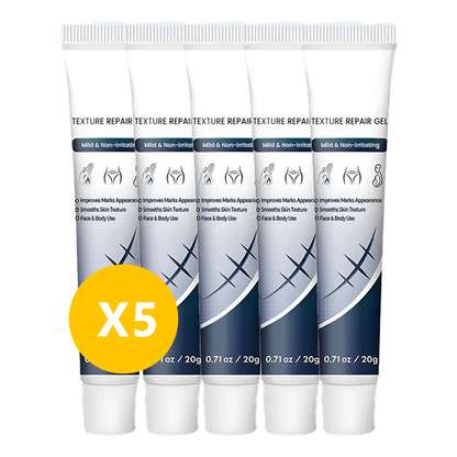 🏆 Award-Winning Quality ⚡ 900K+ SOLD!| 💎Premium Clinical-Grade Texture Repair Gel -KKK