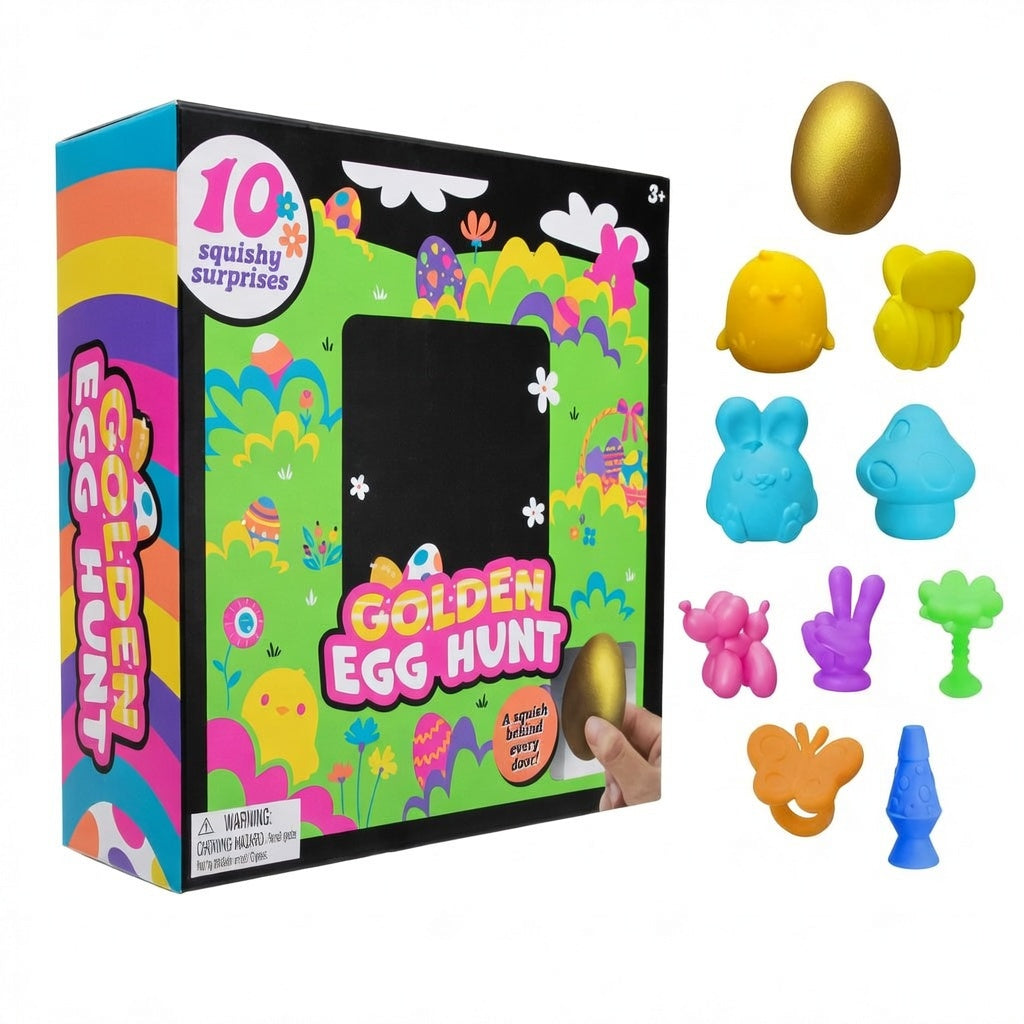 Easter Edition