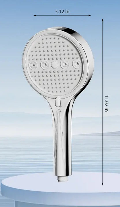 💕Hot sale 48% OFF💖Powerful 6-Mode Handheld Shower-OA