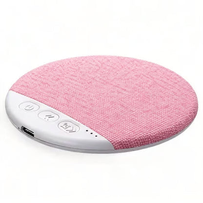 Ultra-Thin Bluetooth Pillow Speaker – Bone Conduction, Sleep-Friendly & Side Sleeper Comfort-OA