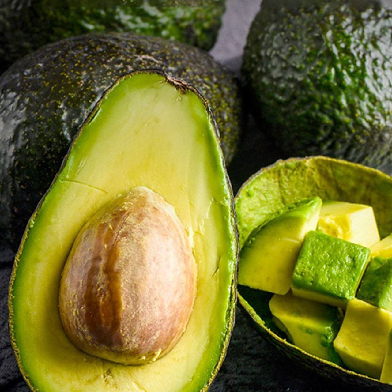 🥑Avocado Growing Kit – Organic Mexican Variety for Home Gardens-ZZZ