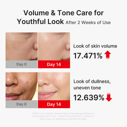 [Authorized Store] medicube® NAD+ EGF Firming Serum -KKK