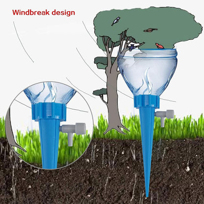 Automatic Watering Device, Lazy Person’s Watering Tool-OA