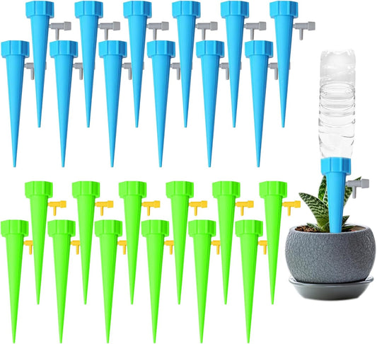 Automatic Watering Device, Lazy Person’s Watering Tool-OA