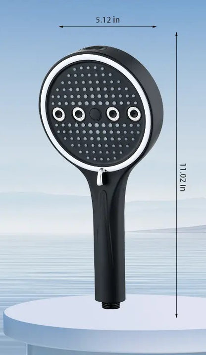 💕Hot sale 48% OFF💖Powerful 6-Mode Handheld Shower-OA