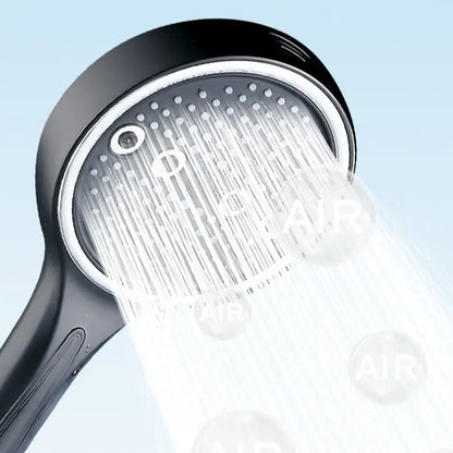 💕Hot sale 48% OFF💖Powerful 6-Mode Handheld Shower-OA