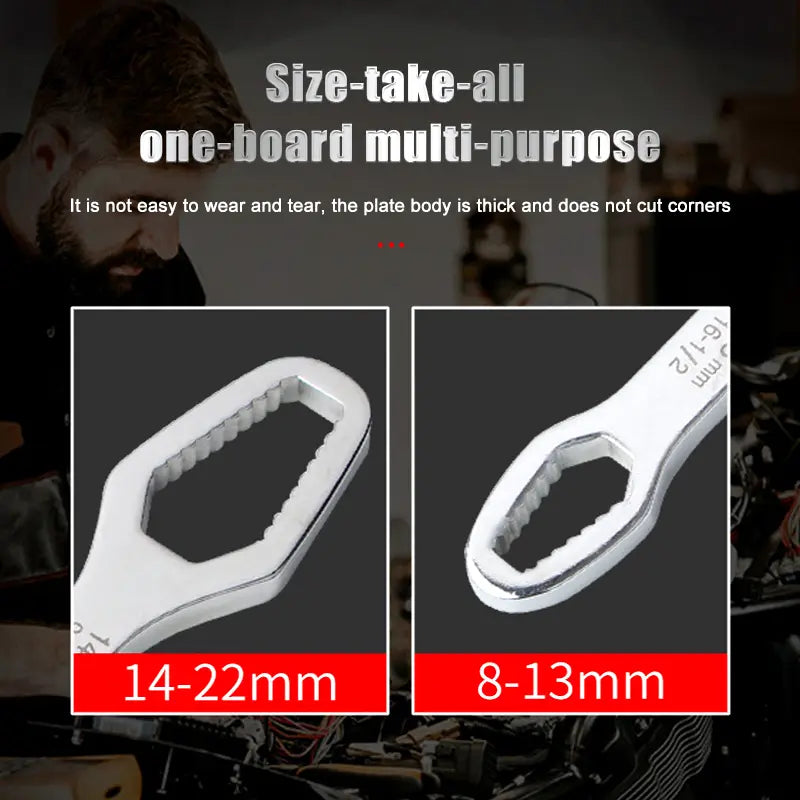 🔥Buy 1  Silver(large)