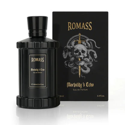 🏆Flash Sale⚡ 50K+ SOLD!-ROMASS Mortality’s Echo Eau de Parfum -KKK