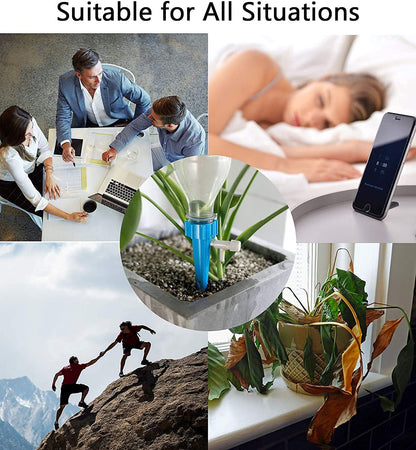 Automatic Watering Device, Lazy Person’s Watering Tool-OA