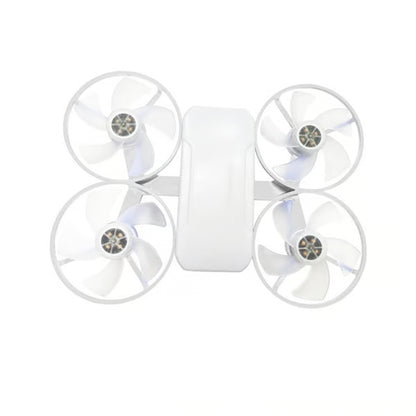 ✨ Drone-Style LED Ceiling Fan Light – Modern Lighting & Airflow in One-ZZZ