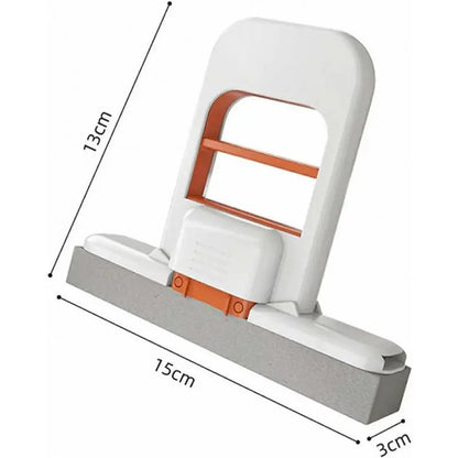 Mini Mop 2026 New Upgrade Portable Self-Squeezing Mop-OA