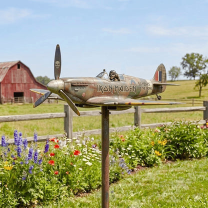 🔥🔥70% Off | Pilot's Garden Windmill -KKK