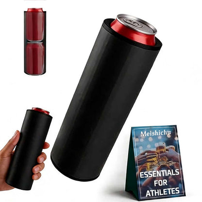 🏆Double Tactical Can Holder-🧊Ultra Chill System -KKK