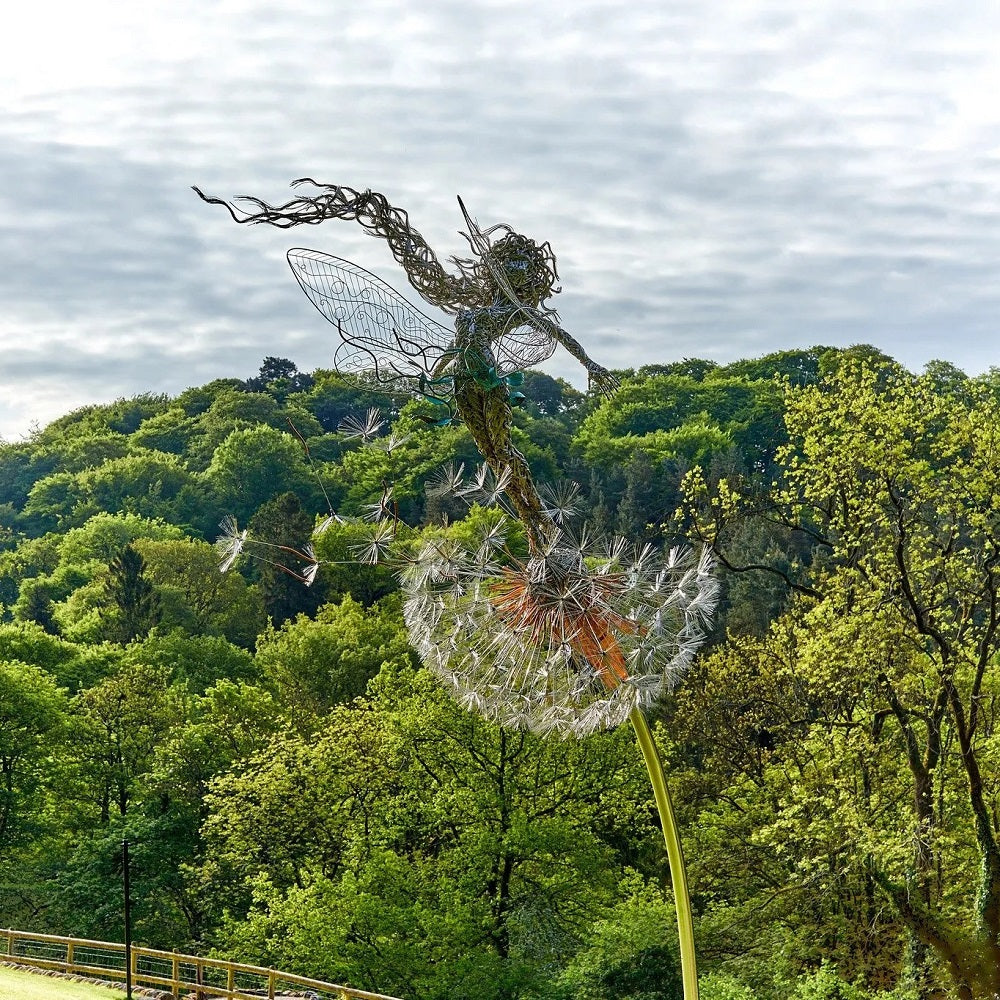 WIND TO FLY