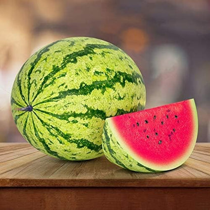 🍉watermelon seeds for growing non-GMO heirloom seeds-OA