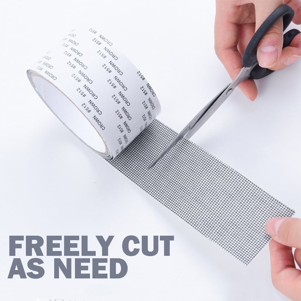 🔥🔥Strong Adhesive Screen Repair Tape-OA