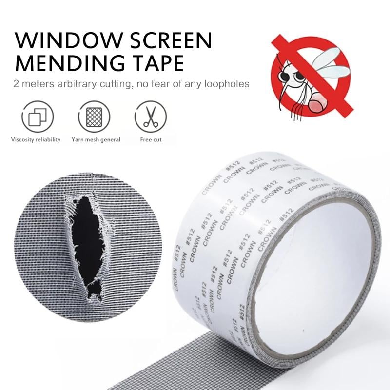 🔥🔥Strong Adhesive Screen Repair Tape-OA