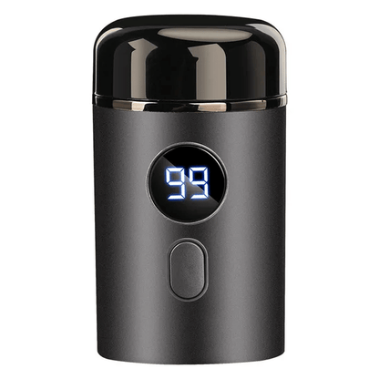 🔥Final 3 Hours: 70%OFF🔥Newest Mini Portable Electric Shaver-OA