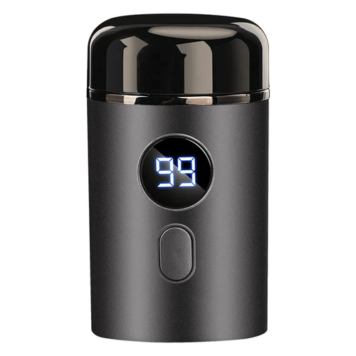 🔥Final 3 Hours: 70%OFF🔥Newest Mini Portable Electric Shaver-OA