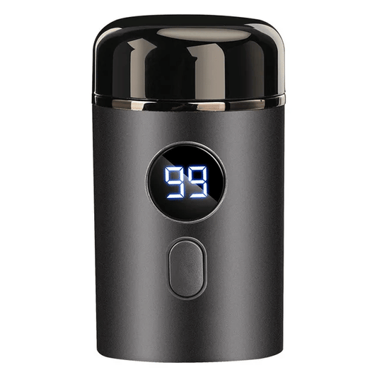 🔥Últimas 3 Horas: 70% DE DESCUENTO🔥Nueva Mini Afeitadora Eléctrica Portátil-OA