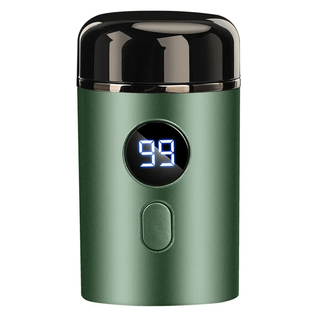 🔥Final 3 Hours: 70%OFF🔥Newest Mini Portable Electric Shaver-OA
