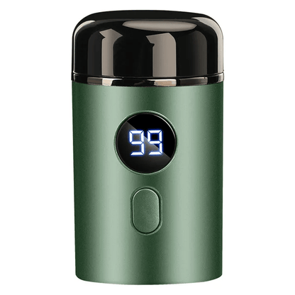 🔥Final 3 Hours: 70%OFF🔥Newest Mini Portable Electric Shaver-OA