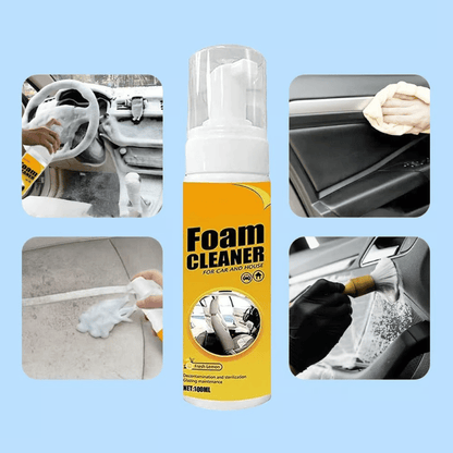 ⏰Compre 2 y reciba 1 gratis🔥Spray de limpieza multiusos sin enjuague-OA