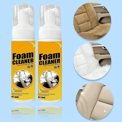 ⏰Compre 2 y reciba 1 gratis🔥Spray de limpieza multiusos sin enjuague-OA