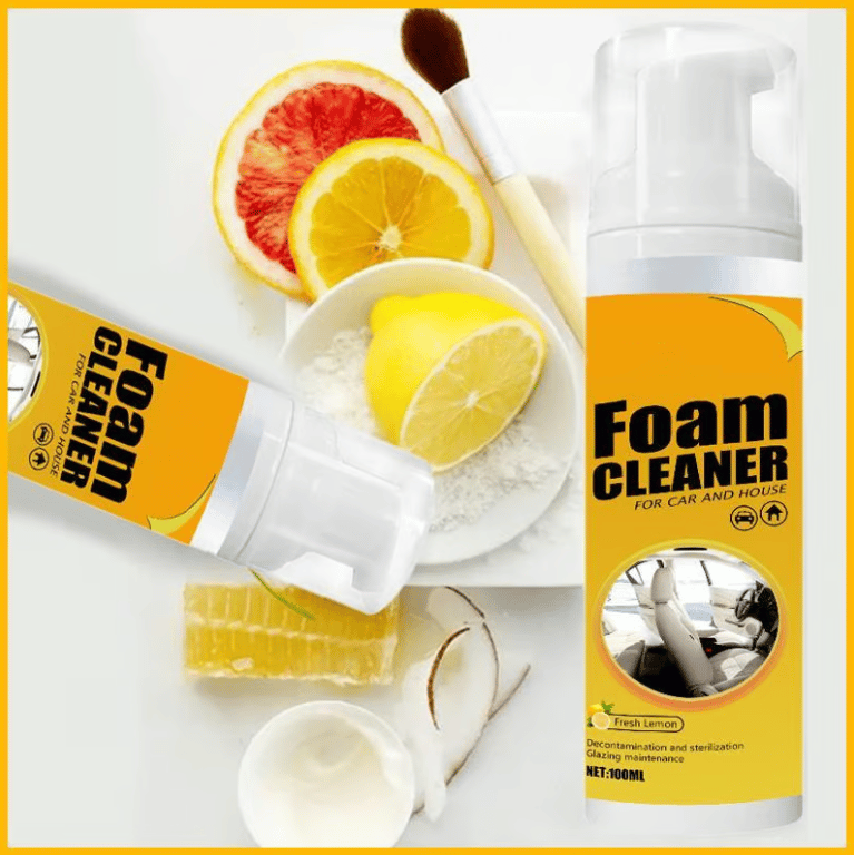 ⏰Compre 2 y reciba 1 gratis🔥Spray de limpieza multiusos sin enjuague-OA