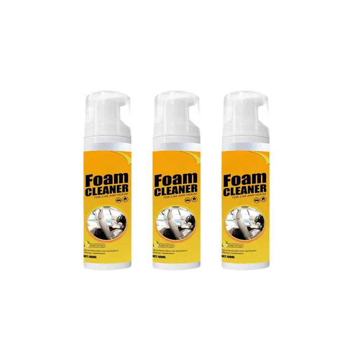 ⏰Compre 2 y reciba 1 gratis🔥Spray de limpieza multiusos sin enjuague-OA